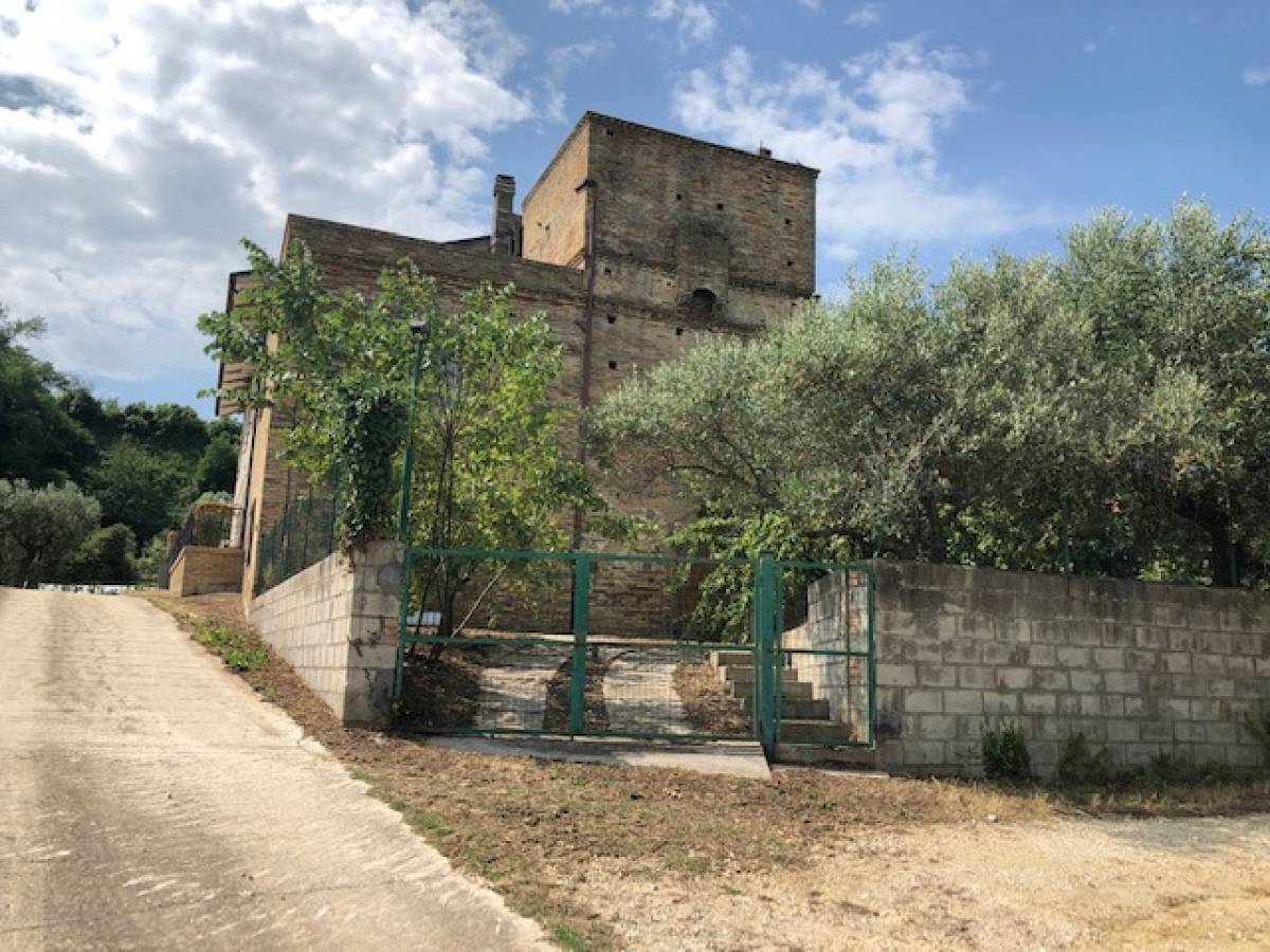 Casale o Rustico in vendita in contrada Arenile  a Ripa Teatina - 4505279 foto 1