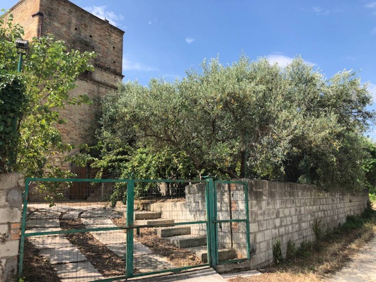 Rural house or Rustic for sale in contrada Arenile  at Ripa Teatina - 4505279 foto 10