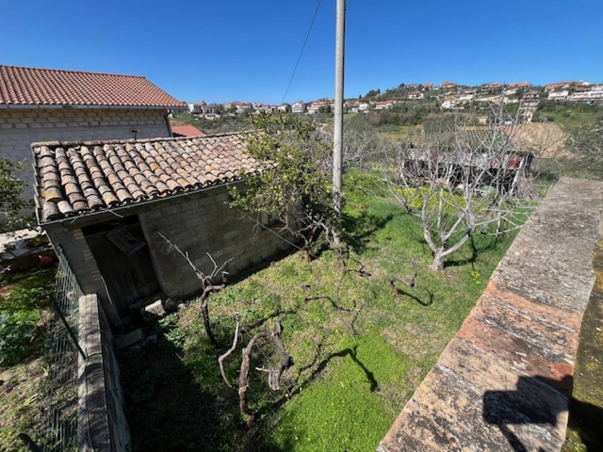 Rural house or Rustic for sale in contrada Arenile  at Ripa Teatina - 4505279 foto 11