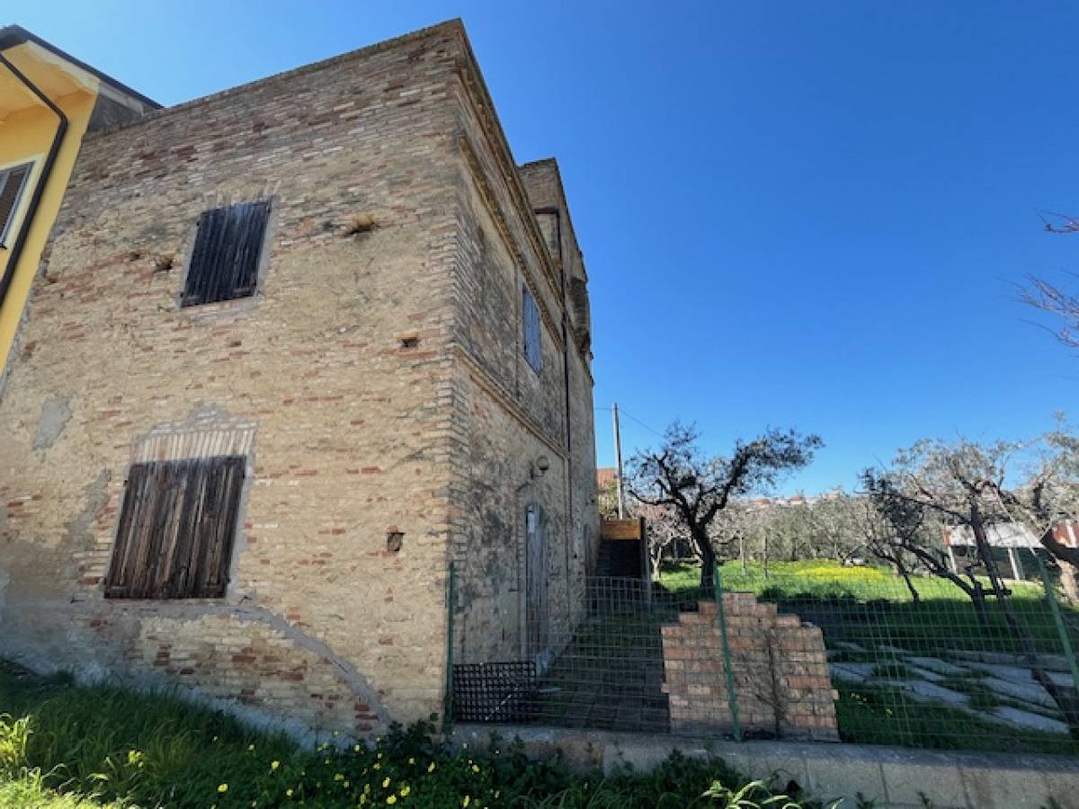 Rural house or Rustic for sale in contrada Arenile  at Ripa Teatina - 4505279 foto 13