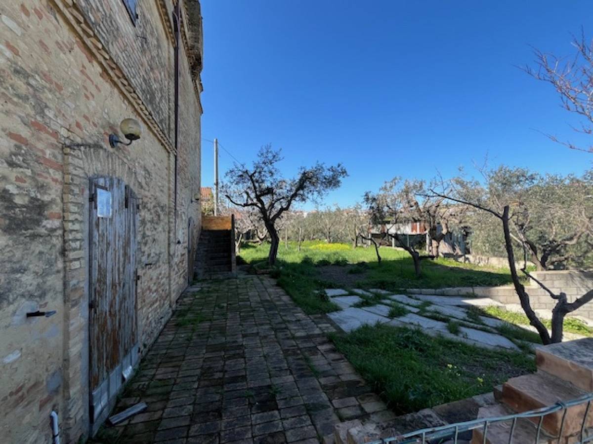 Rural house or Rustic for sale in contrada Arenile  at Ripa Teatina - 4505279 foto 14