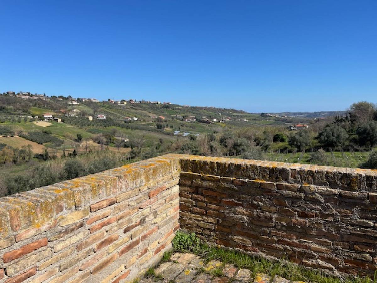 Rural house or Rustic for sale in contrada Arenile  at Ripa Teatina - 4505279 foto 17