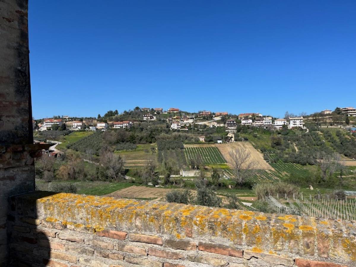 Casale o Rustico in vendita in contrada Arenile  a Ripa Teatina - 4505279 foto 18