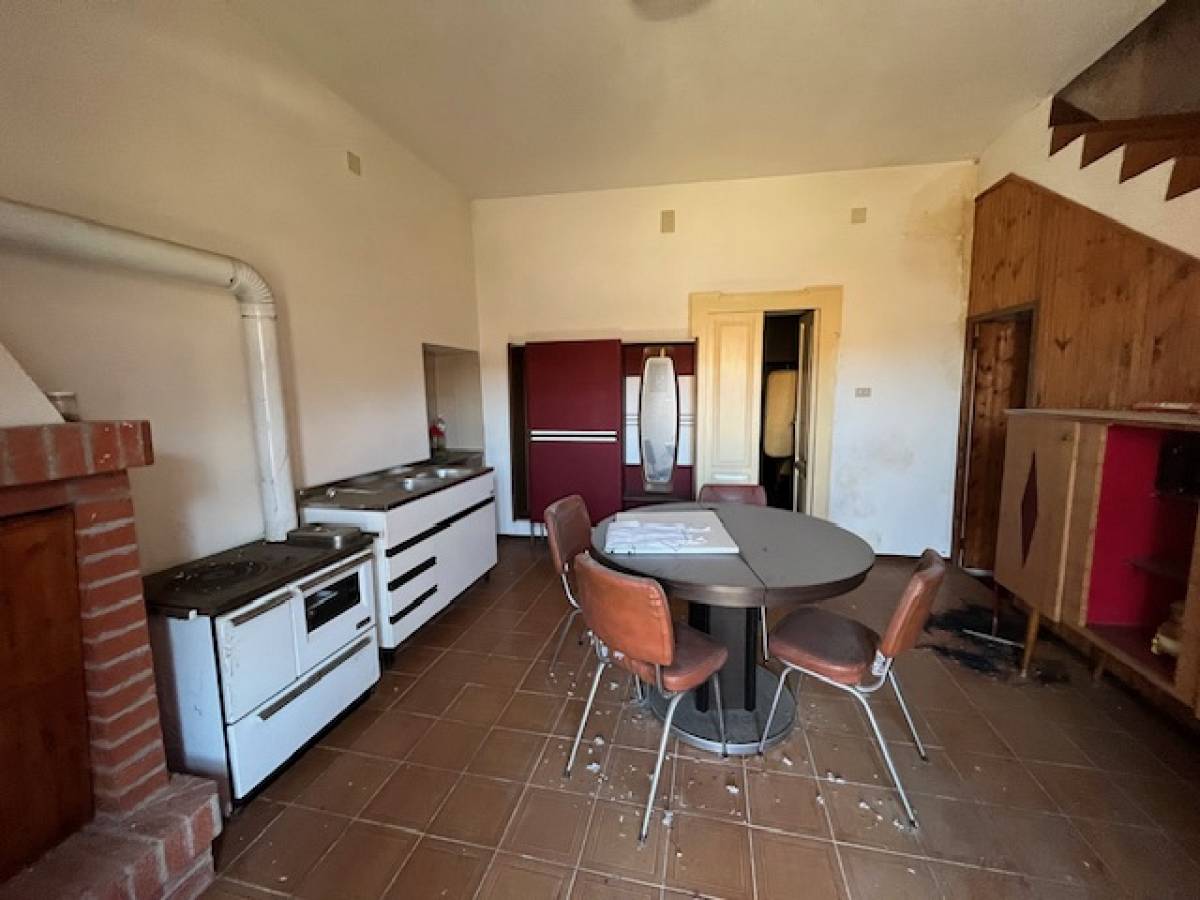 Rural house or Rustic for sale in contrada Arenile  at Ripa Teatina - 4505279 foto 25