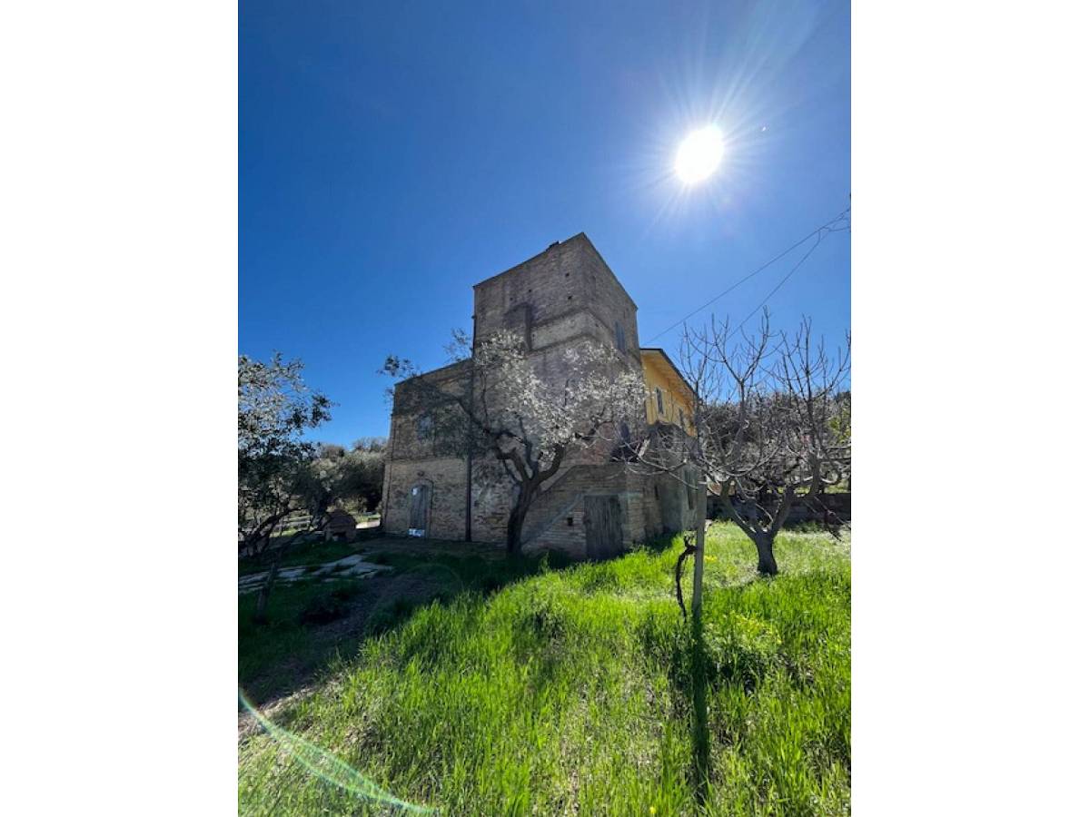 Rural house or Rustic for sale in contrada Arenile  at Ripa Teatina - 4505279 foto 5