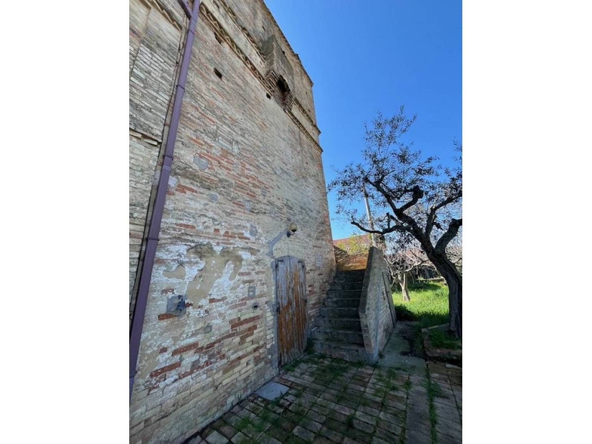 Rural house or Rustic for sale in contrada Arenile  at Ripa Teatina - 4505279 foto 6