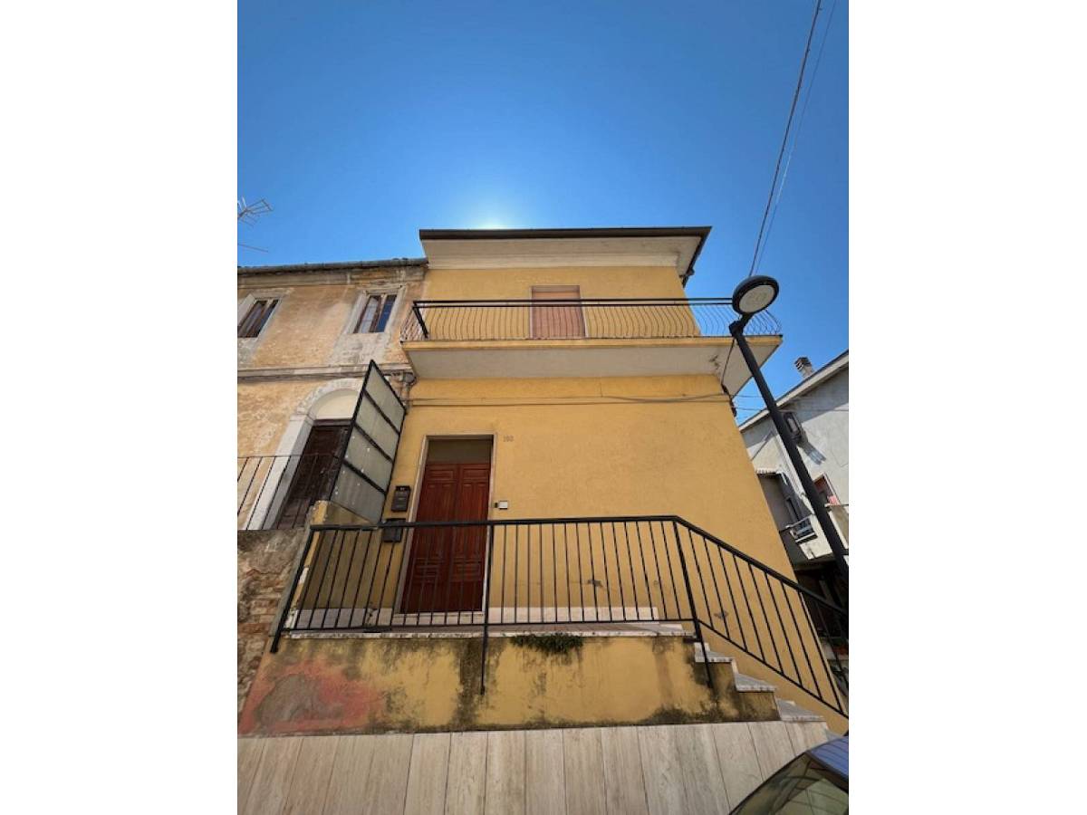 Indipendent house for sale in viale Marcone 103  at Ripa Teatina - 2355242 foto 2