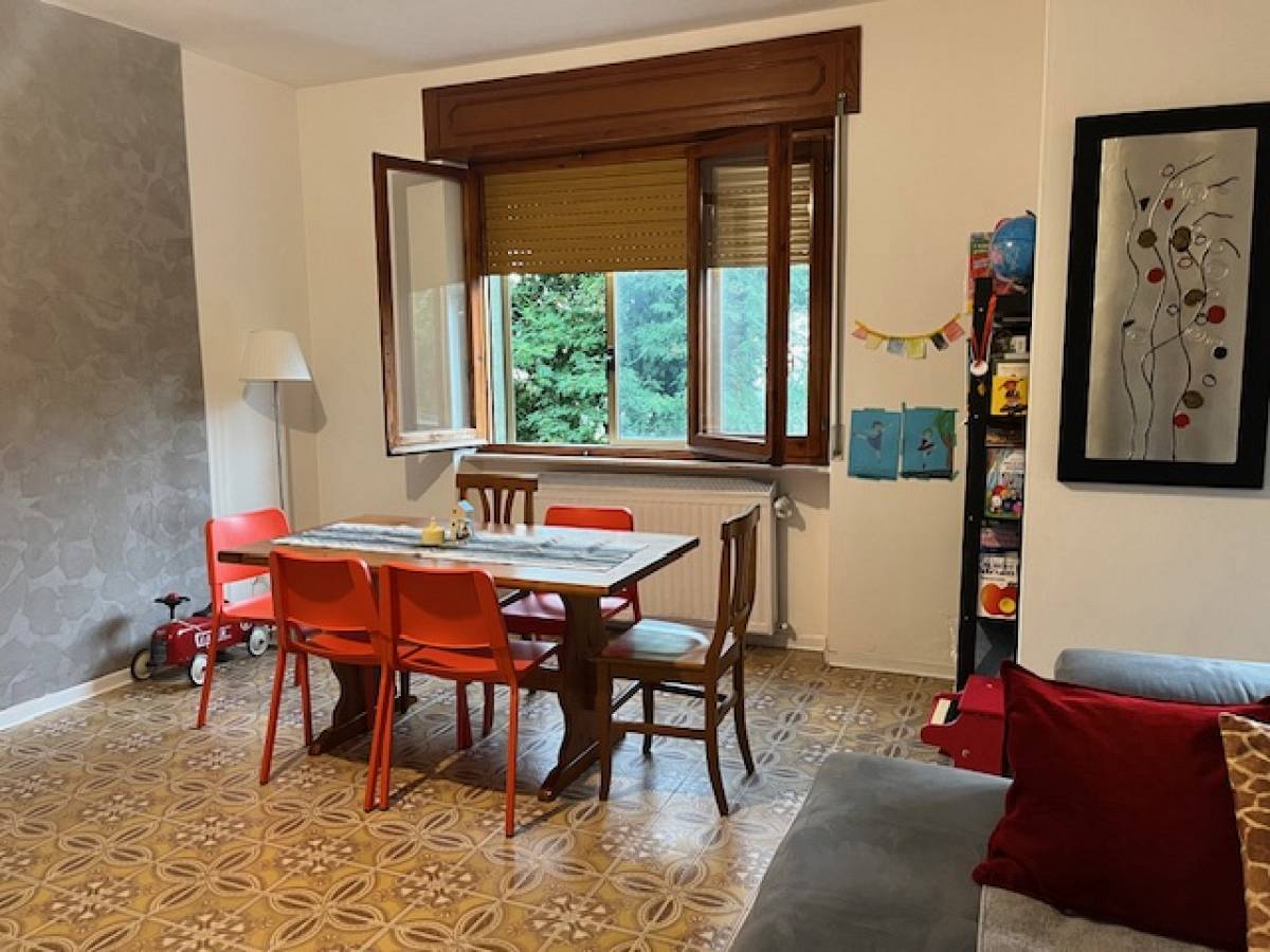 Apartment for sale in via Mad degli Angeli, 229  in Mad. Angeli-Misericordia area at Chieti - 1491001 foto 4