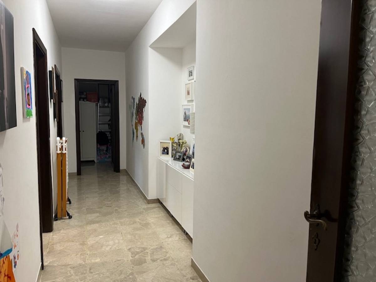 Apartment for sale in via Mad degli Angeli, 229  in Mad. Angeli-Misericordia area at Chieti - 1491001 foto 5