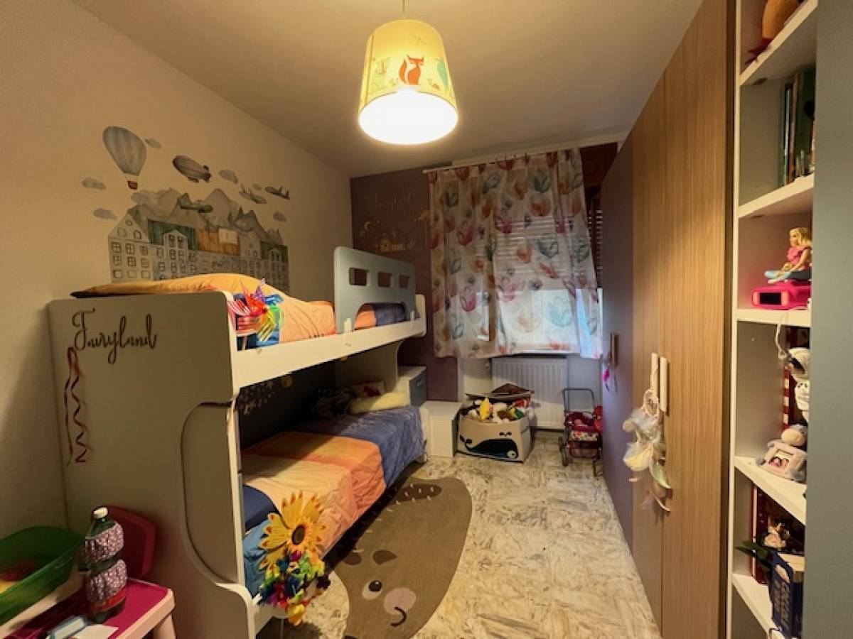 Appartamento in vendita in via Mad degli Angeli, 229 zona Mad. Angeli-Misericordia a Chieti - 1491001 foto 11