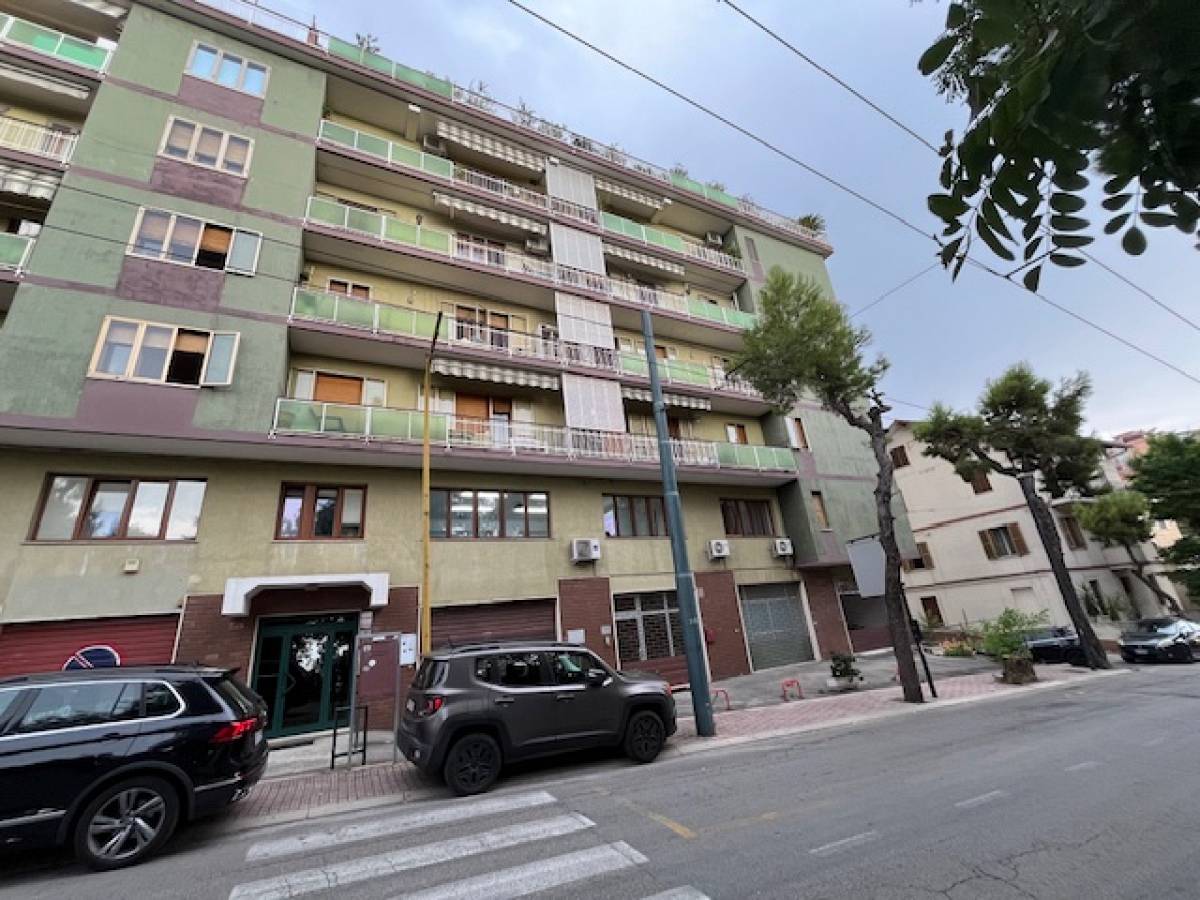 Apartment for sale in via Mad degli Angeli, 229  in Mad. Angeli-Misericordia area at Chieti - 1491001 foto 16