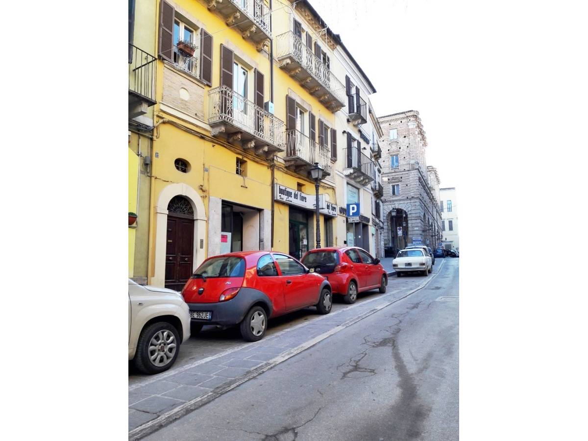 Appartamento in vendita in via arniense  a Chieti - 3413421 foto 1