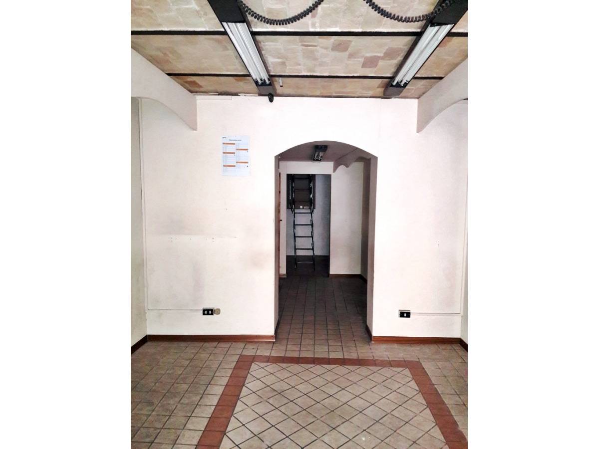 Appartamento in vendita in via arniense  a Chieti - 3413421 foto 3