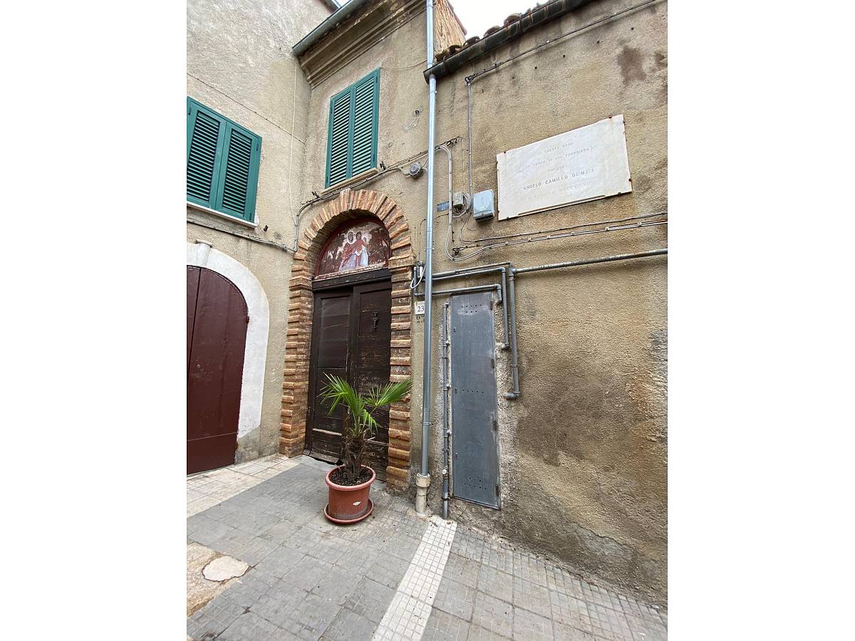 Apartment for sale in   at Bucchianico - 9820435 foto 23