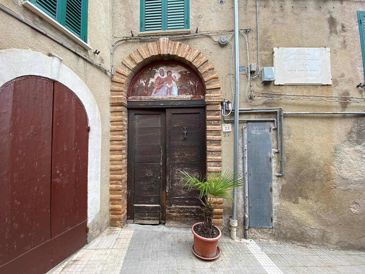 Apartment for sale in   at Bucchianico - 9820435 foto 27