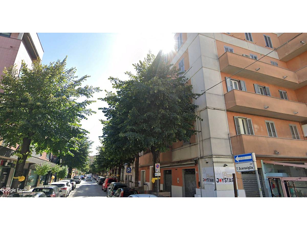 Appartamento in vendita in via scaraviglia zona Scalo Stazione-Centro a Chieti - 2962663 foto 1