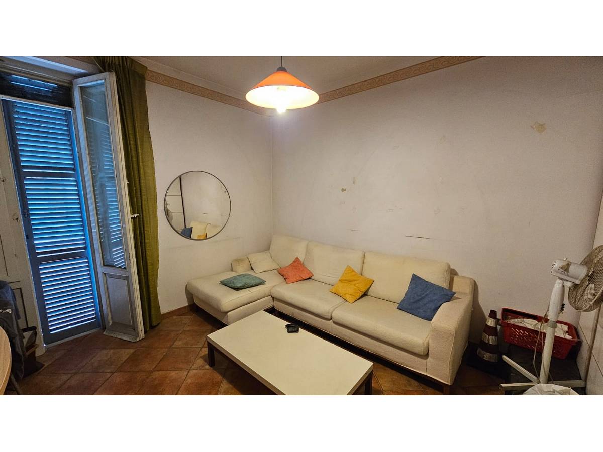 Apartment for sale in via scaraviglia  in Scalo Stazione-Centro area at Chieti - 2962663 foto 2