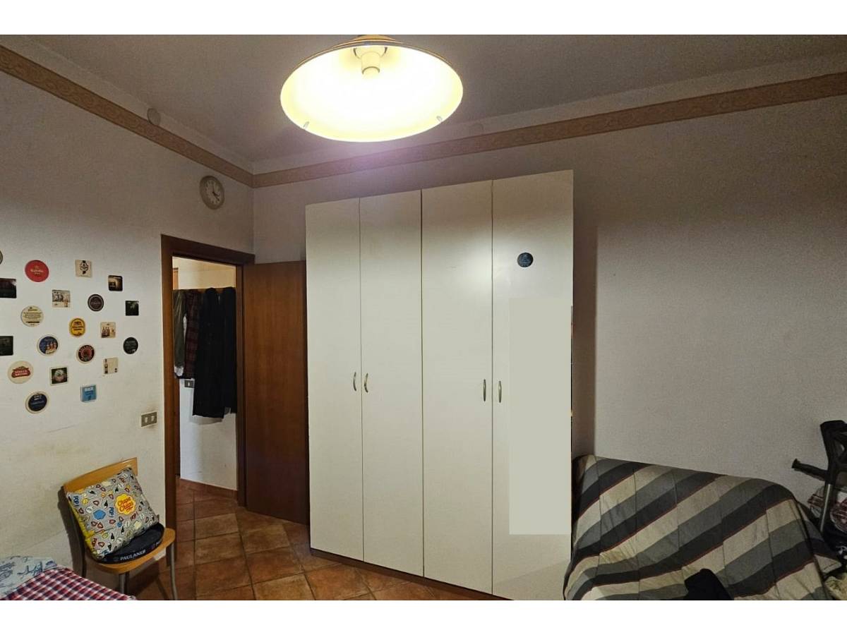 Appartamento in vendita in via scaraviglia zona Scalo Stazione-Centro a Chieti - 2962663 foto 4