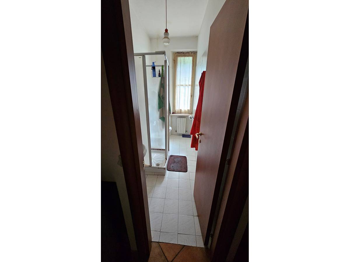 Appartamento in vendita in via scaraviglia zona Scalo Stazione-Centro a Chieti - 2962663 foto 5