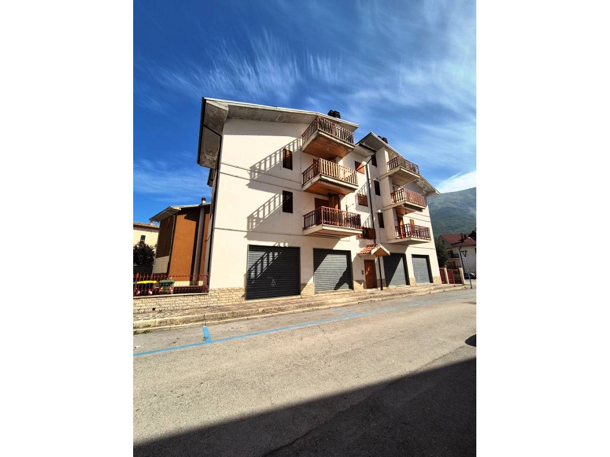 Apartment for sale in via antonio meucci  at Campo di Giove - 8246666 foto 1