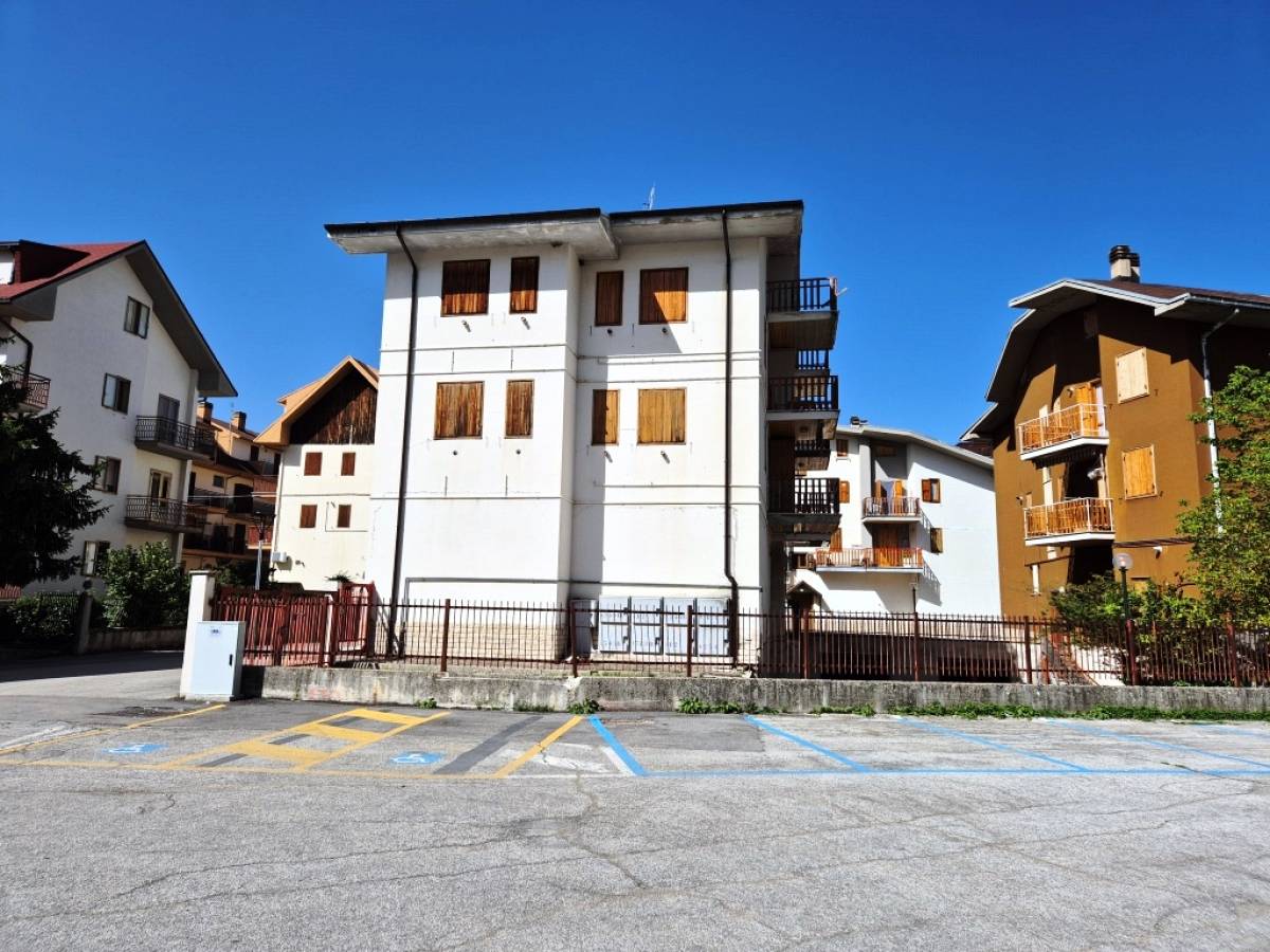 Apartment for sale in via antonio meucci  at Campo di Giove - 8246666 foto 2