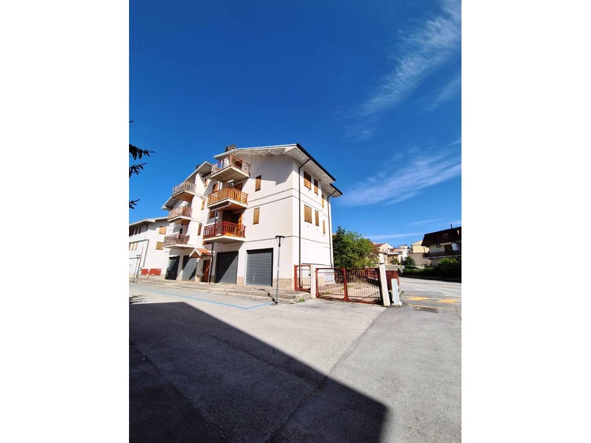 Apartment for sale in via antonio meucci  at Campo di Giove - 8246666 foto 3