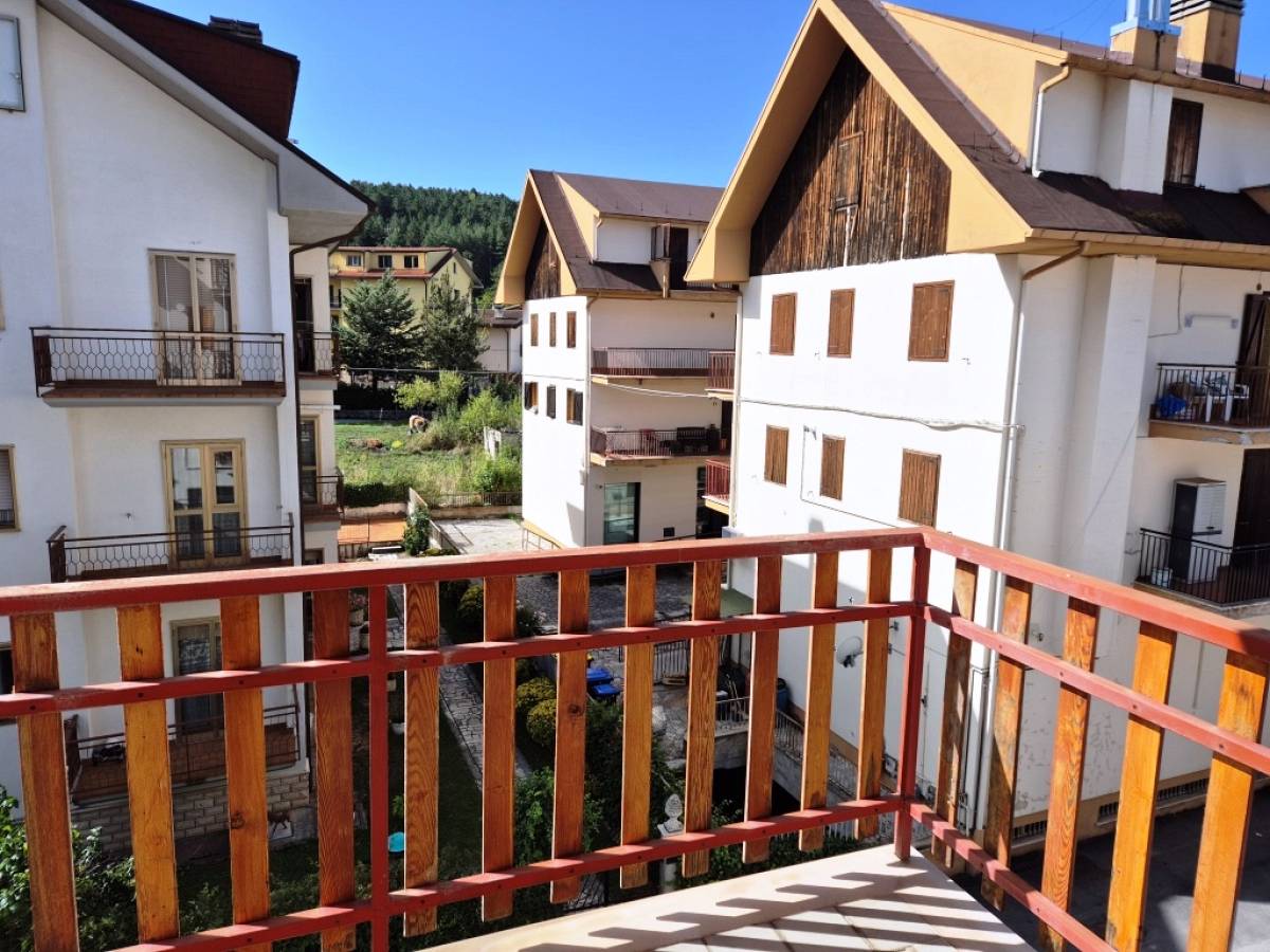 Apartment for sale in via antonio meucci  at Campo di Giove - 8246666 foto 10