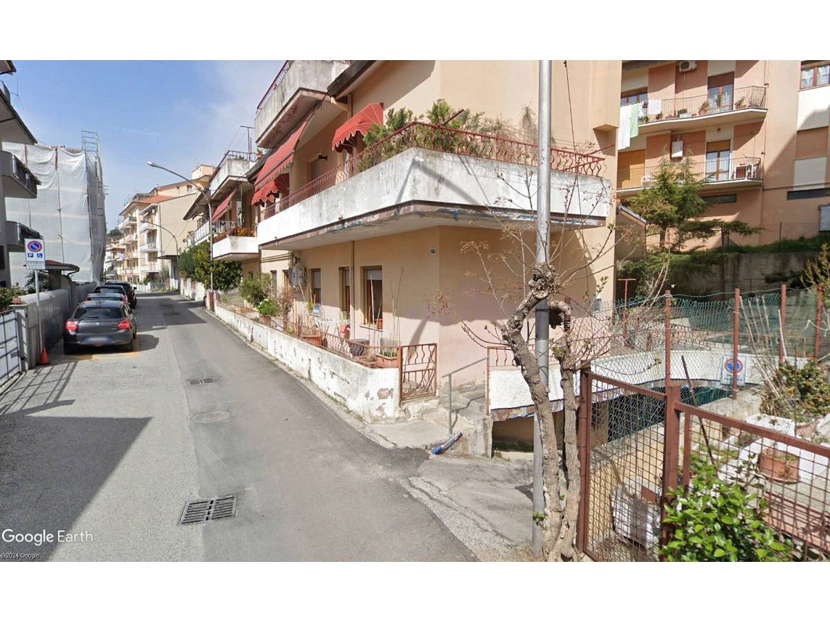 Garage for sale in via leonida e marcello mucci  in Filippone area at Chieti - 6316403 foto 1