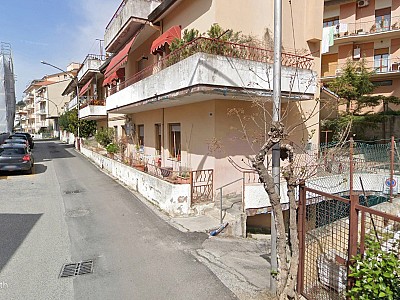 Garage in vendita a Chieti