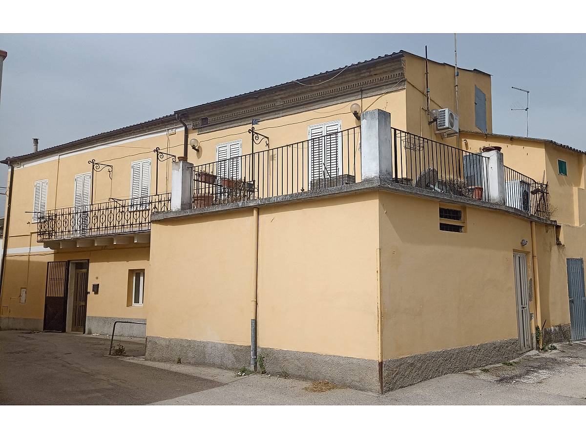 Apartment for sale in corso 1°maggio  at Scafa - 1484959 foto 1