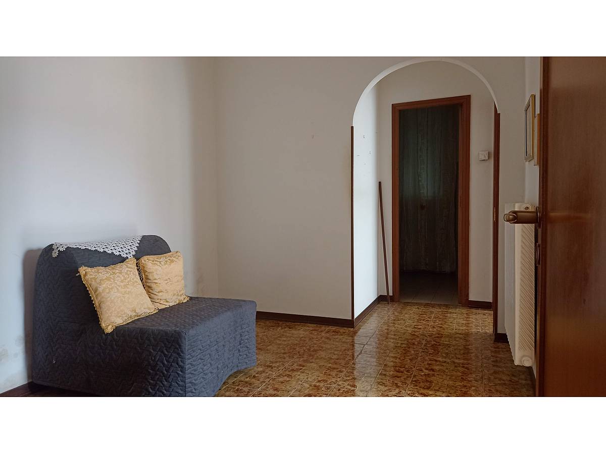 Apartment for sale in corso 1°maggio  at Scafa - 1484959 foto 13