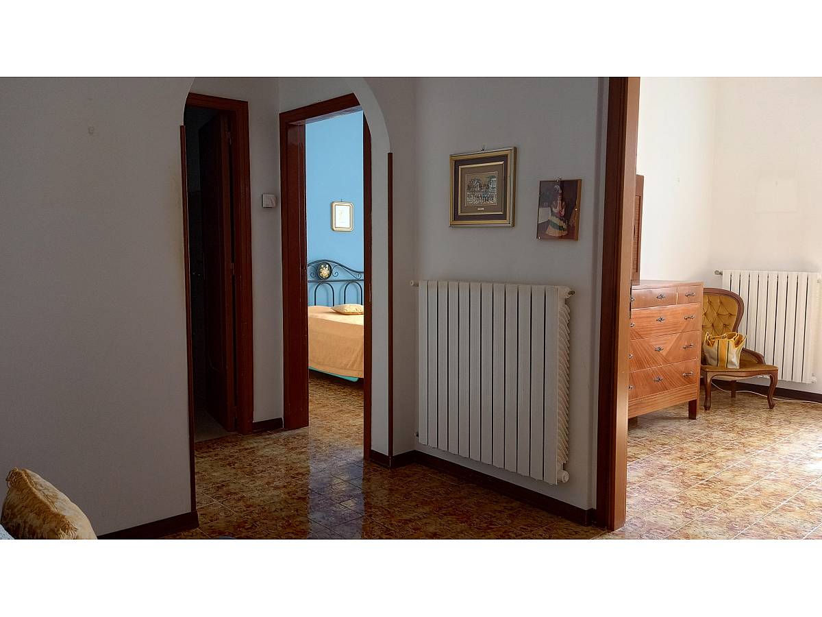 Apartment for sale in corso 1°maggio  at Scafa - 1484959 foto 14