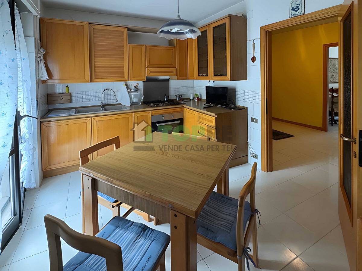 Apartment for sale in   in Centro Levante area at Chieti - 4775213 foto 8