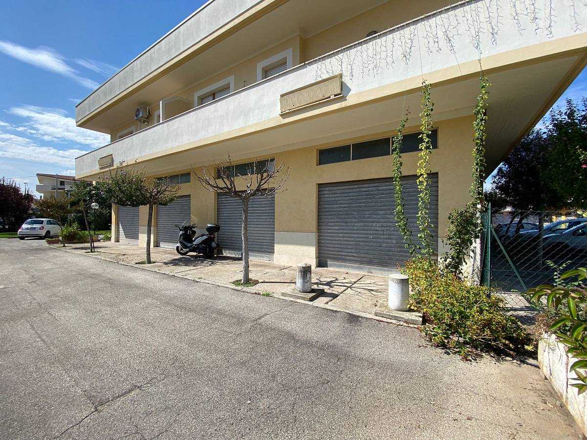  for sale in lago sant'angelo  in Tiburtina - S. Donato area at Pescara - 3826865 foto 14