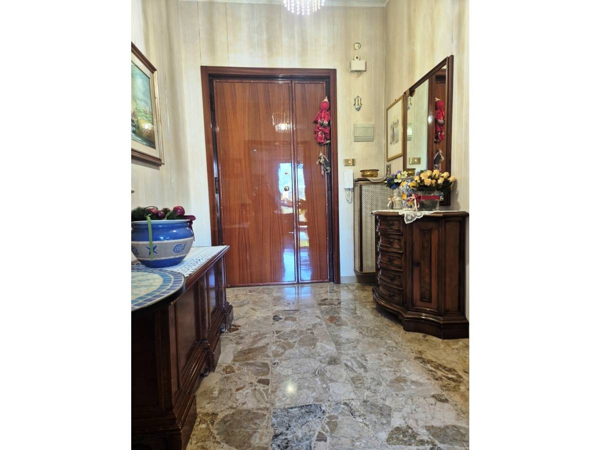 Apartment for sale in via papa giovanni XXIII  at Chieti - 265598 foto 4