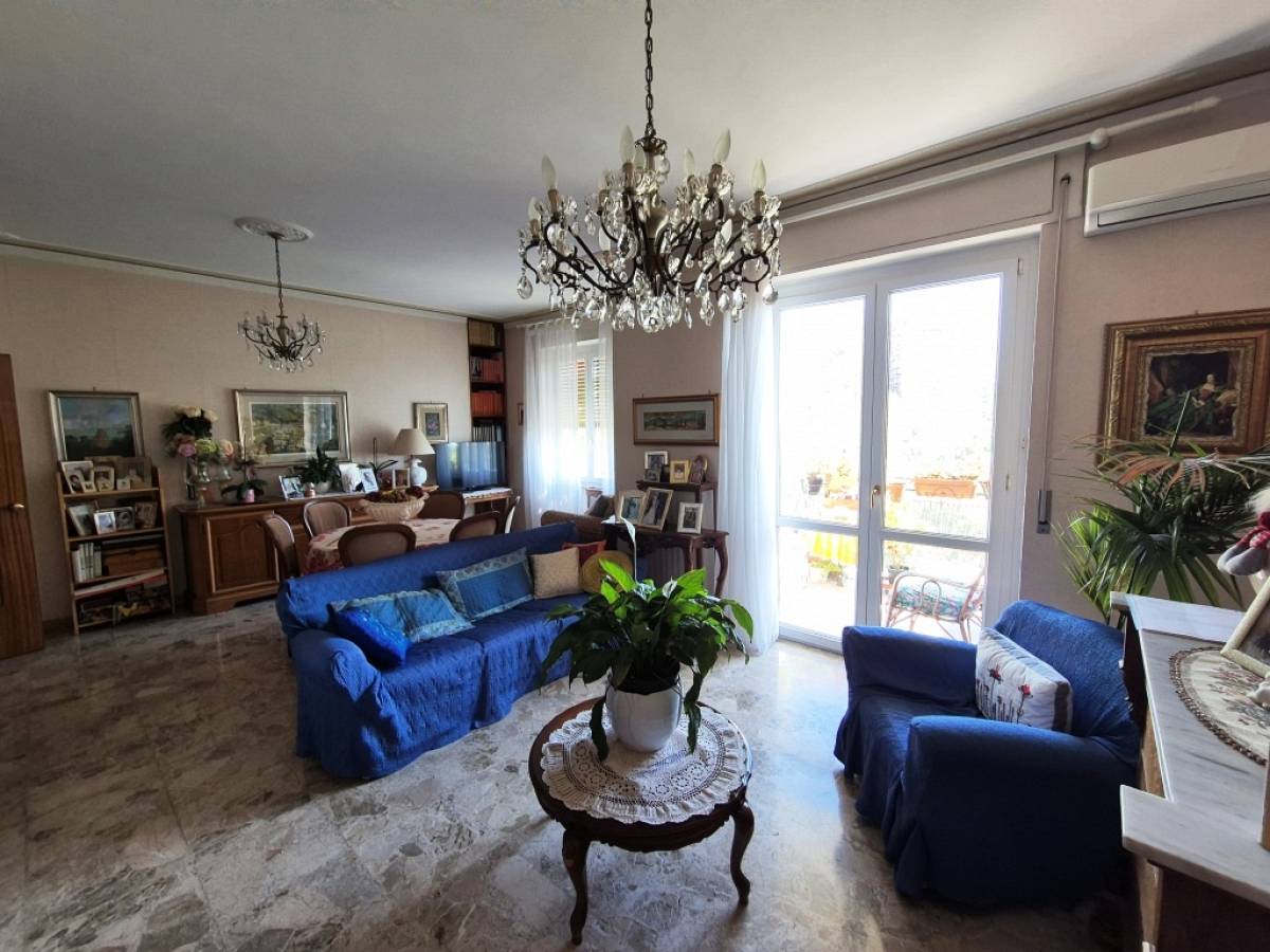 Apartment for sale in via papa giovanni XXIII  at Chieti - 265598 foto 6