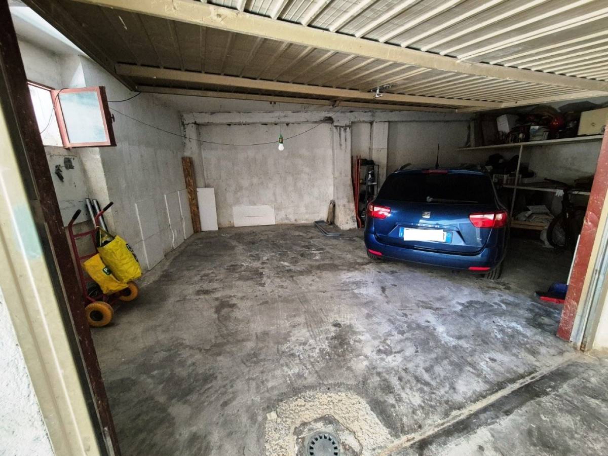 Garage for sale in via leonida e marcello mucci  in Filippone area at Chieti - 6316403 foto 2