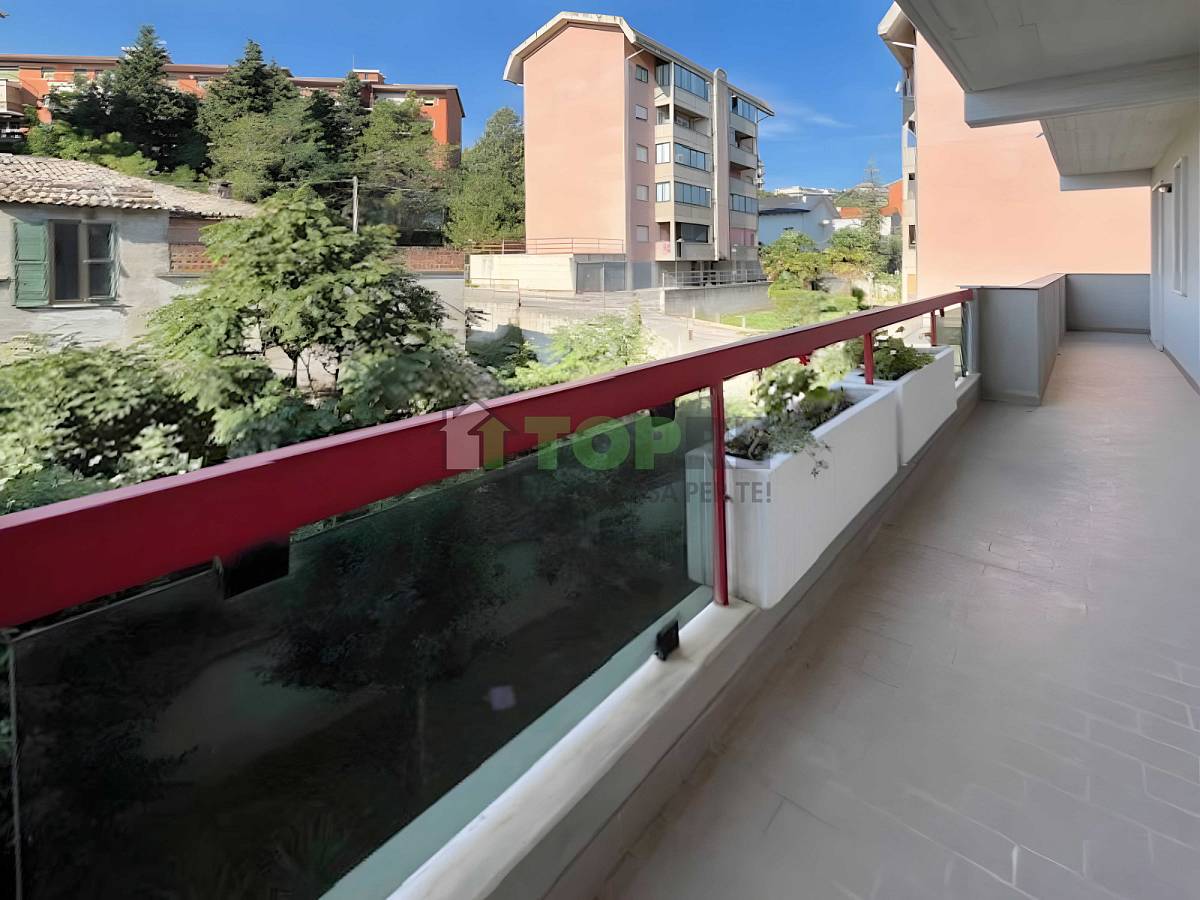 Appartamento in vendita in via San Camillo de Lellis, 131 C  a Chieti - 5623326 foto 5