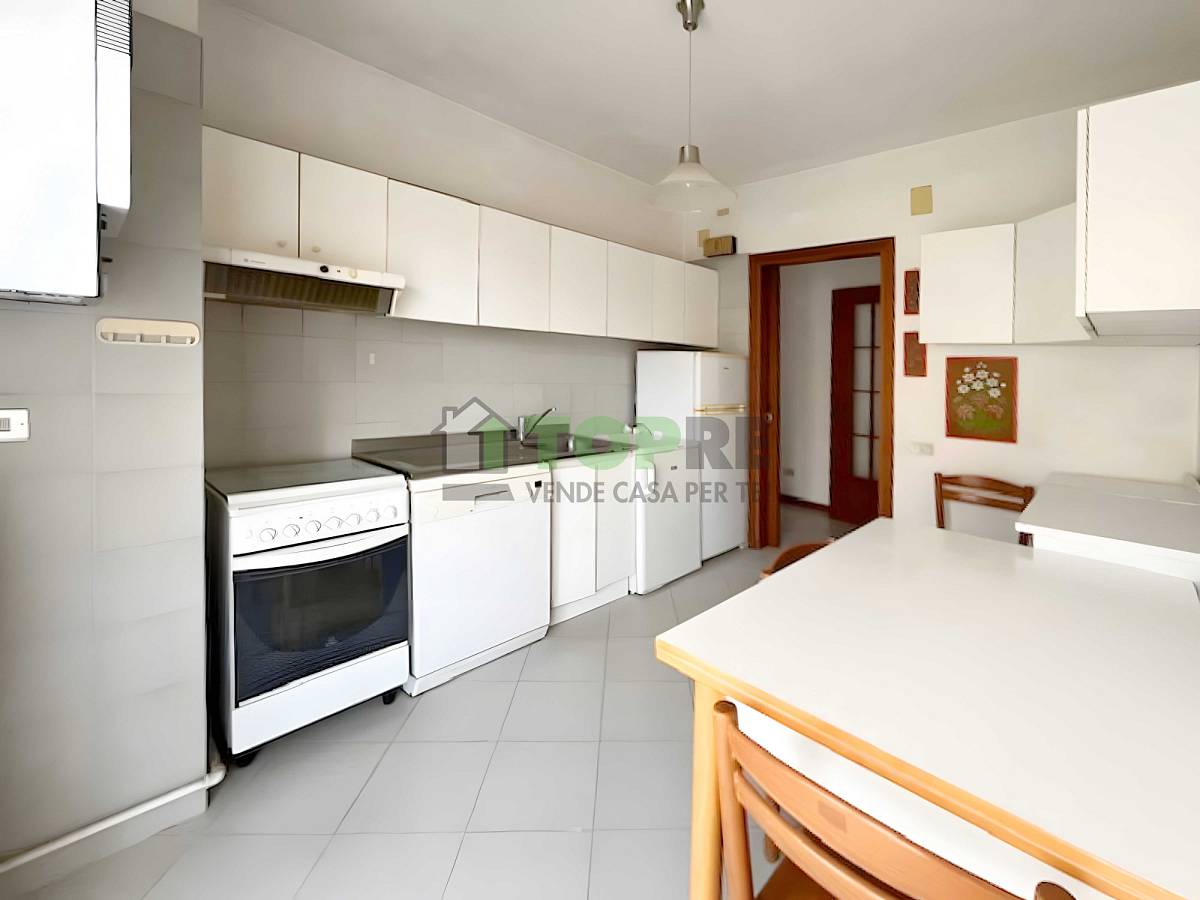 Appartamento in vendita in via San Camillo de Lellis, 131 C  a Chieti - 5623326 foto 8