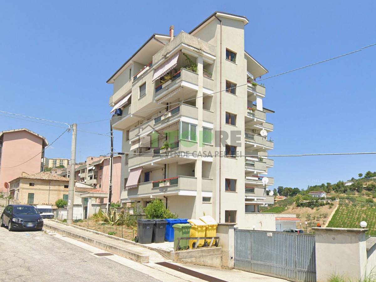 Appartamento in vendita in via San Camillo de Lellis, 131 C  a Chieti - 5623326 foto 9