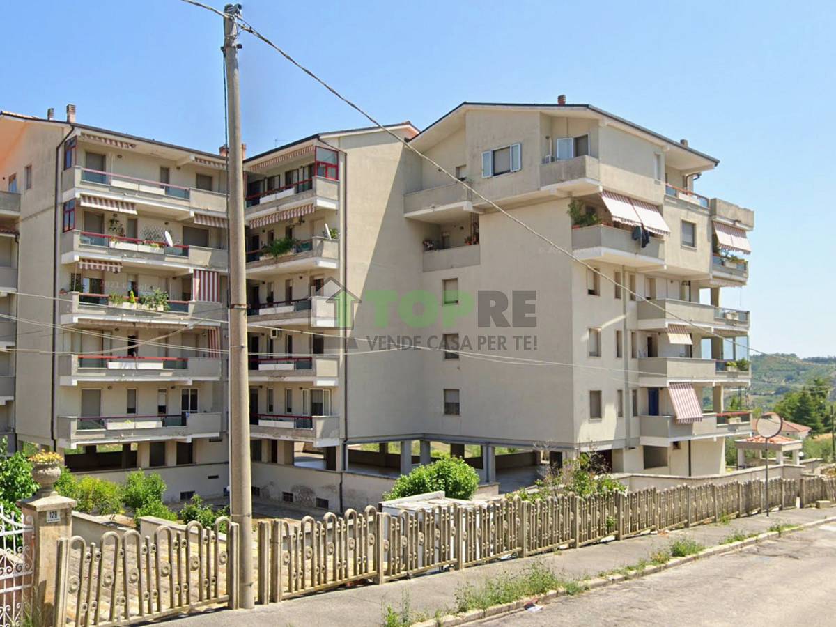 Appartamento in vendita in via San Camillo de Lellis, 131 C  a Chieti - 5623326 foto 11