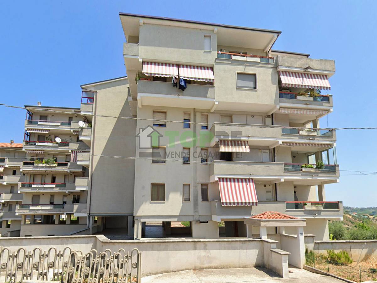 Appartamento in vendita in via San Camillo de Lellis, 131 C  a Chieti - 5623326 foto 14