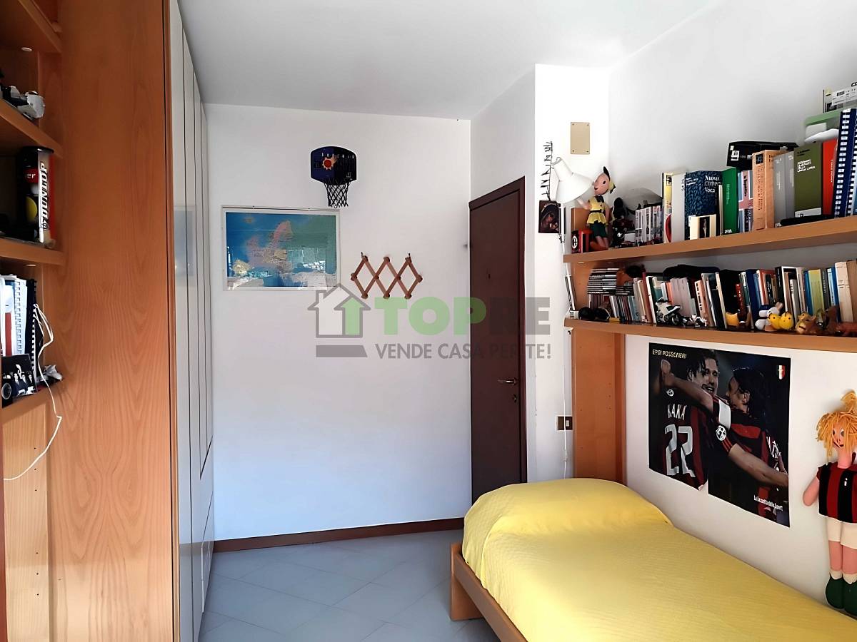 Appartamento in vendita in via San Camillo de Lellis, 131 C  a Chieti - 5623326 foto 18