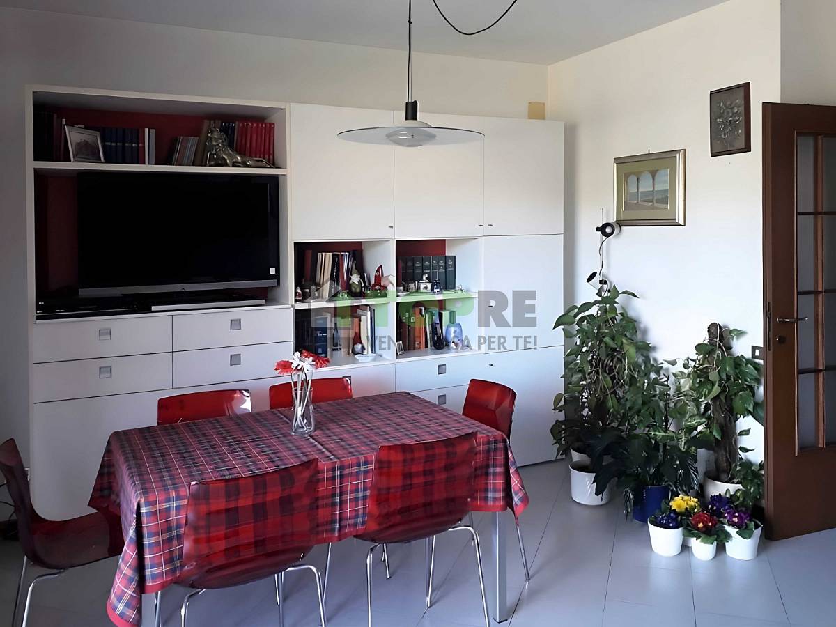 Appartamento in vendita in via San Camillo de Lellis, 131 C  a Chieti - 5623326 foto 19