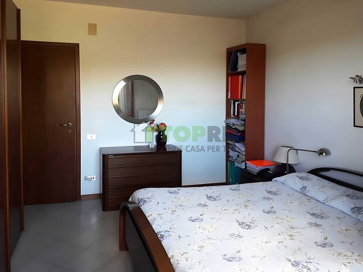 Appartamento in vendita in via San Camillo de Lellis, 131 C  a Chieti - 5623326 foto 21