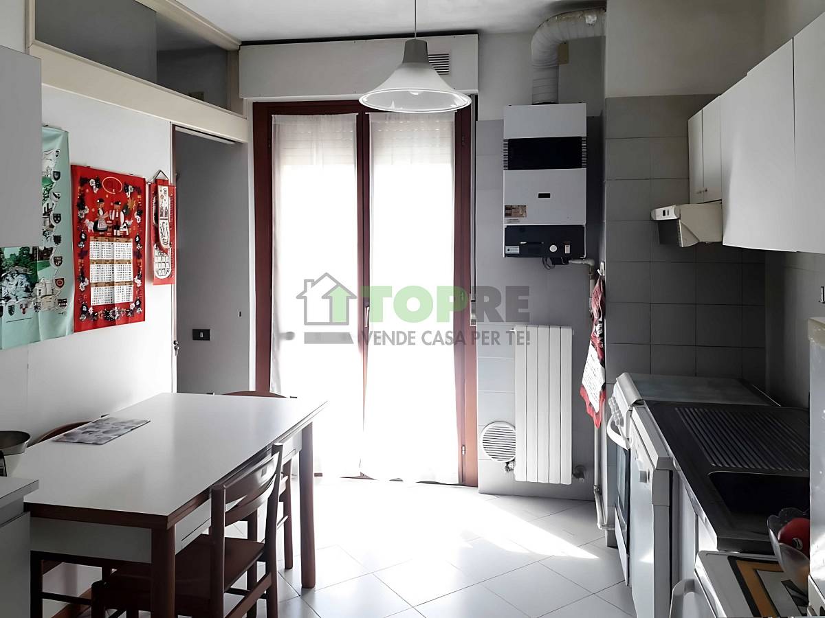 Appartamento in vendita in via San Camillo de Lellis, 131 C  a Chieti - 5623326 foto 22