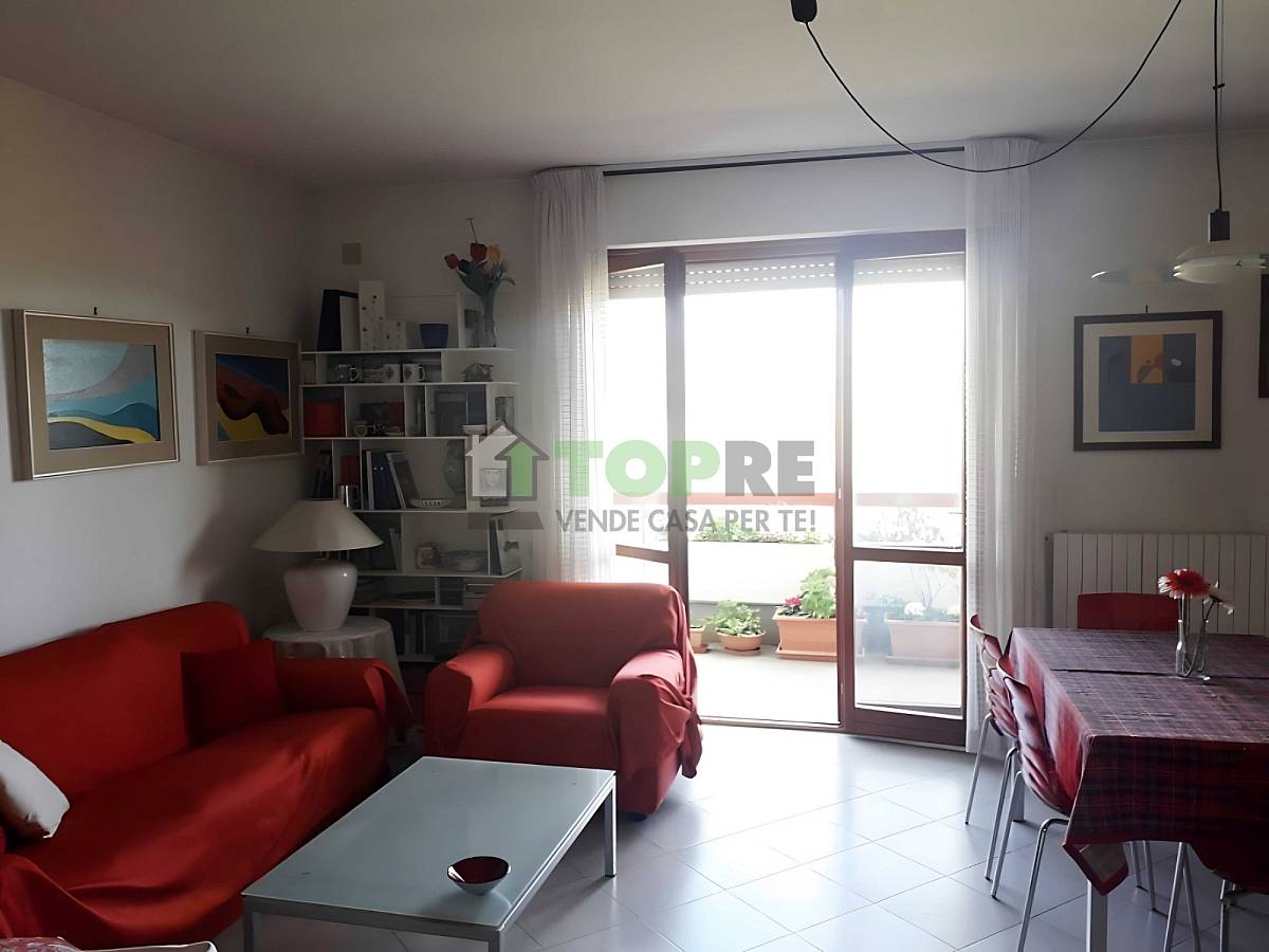 Appartamento in vendita in via San Camillo de Lellis, 131 C  a Chieti - 5623326 foto 24