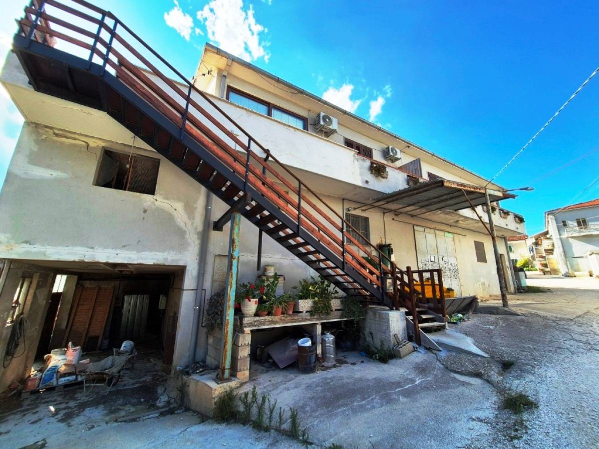 Indipendent house for sale in strada delle cave  in San Salvatore area at Chieti - 1354706 foto 3