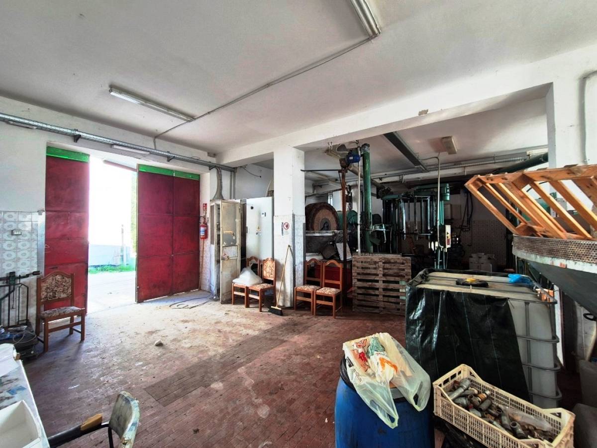 Casa indipendente in vendita in strada delle cave zona San Salvatore a Chieti - 1354706 foto 6