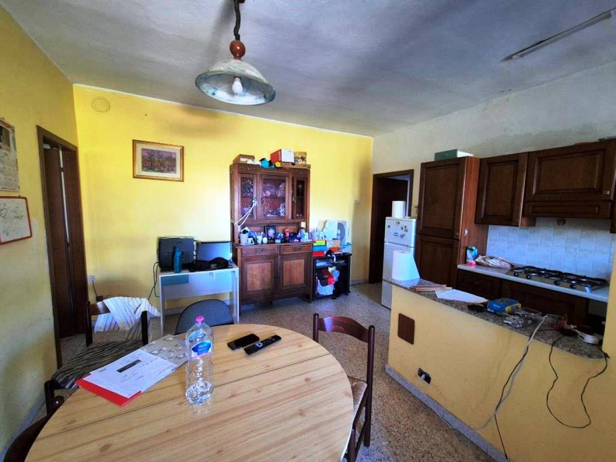 Indipendent house for sale in strada delle cave  in San Salvatore area at Chieti - 1883527 foto 3